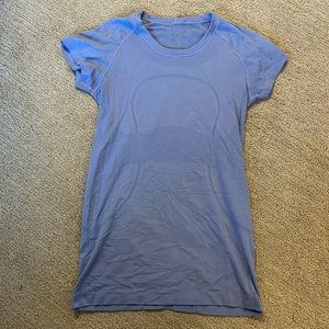 Lululemon Swiftly Tech Short Sleeve